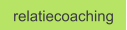 relatiecoaching
