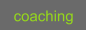 coaching